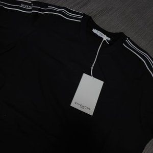 NWT MENS GIVENCHY SHIRTS SHORT SLEVE ORGINAL-COTTO